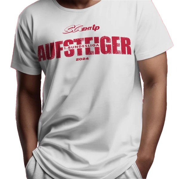 Limitiert! SGBBM Aufstiegsshirt 2024