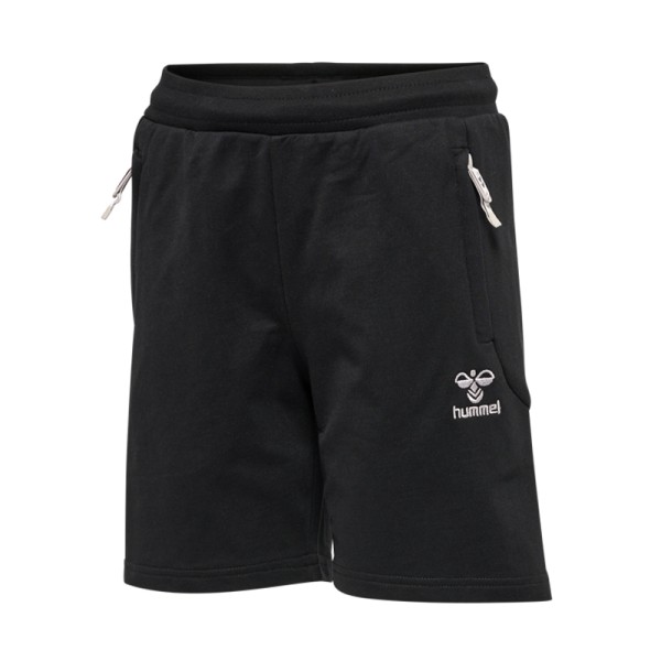 SG BBM Herren Cotton Shorts/ schwarz