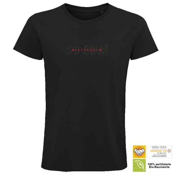 Streetstyle-Kollektion Bio Herren T-Shirt