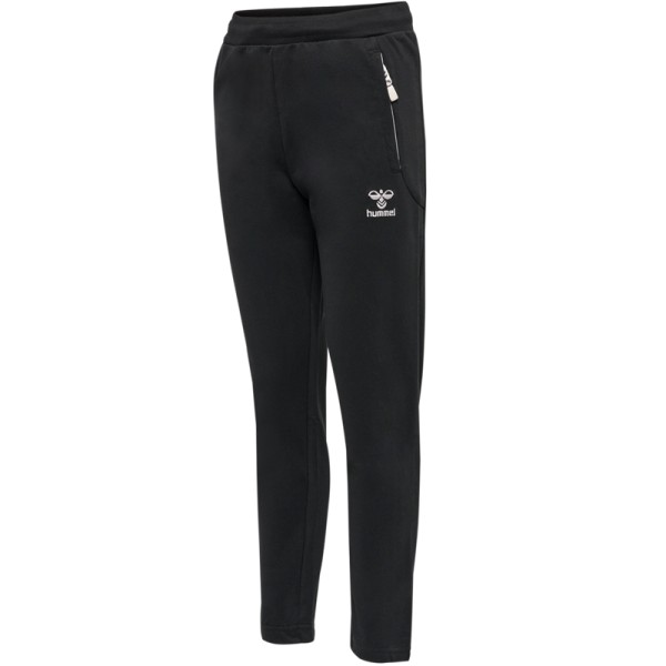 SG BBM Herren Cotton Pants / schwarz